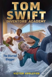 Capa do artigo The Blurred Blogger
