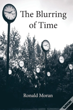 Capa do artigo The Blurring Of Time