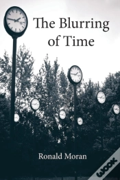 Capa do artigo The Blurring Of Time