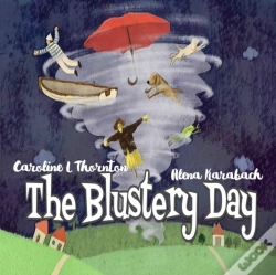 Capa do artigo The Blustery Day