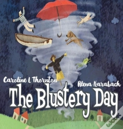 Capa do artigo The Blustery Day