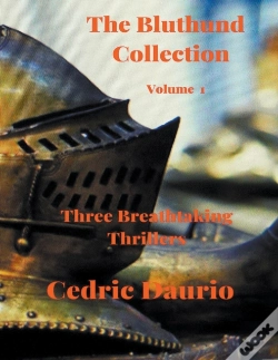 Capa do artigo The Bluthund Collection- Volume I - Thre