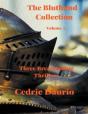 The Bluthund Collection- Volume I - Thre - Preview