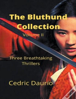 Capa do artigo The Bluthund Collection Volume Ii Three