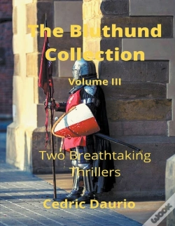 Capa do artigo The Bluthund Collection Volume Iii -Two