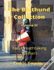 Capa do artigo The Bluthund Collection Volume Iii -Two
