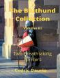 The Bluthund Collection Volume Iii -Two - Preview