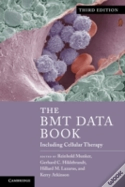 Capa do artigo The Bmt Data Book