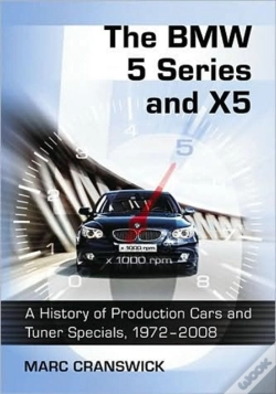 Capa do artigo The Bmw 5 Series And X5