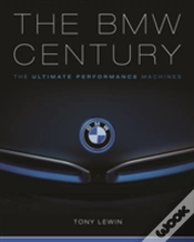 Capa do artigo The Bmw Century