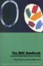 The Bnc Handbook - Preview