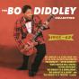 The Bo Diddley Collection - CD - Preview