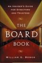 The Board Book - Preview