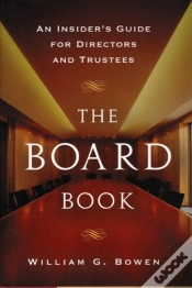 Capa do artigo The Board Book