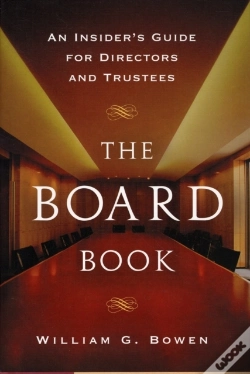 Capa do artigo The Board Book
