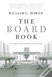Capa do artigo The Board Book
