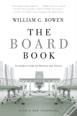 Capa do artigo The Board Book