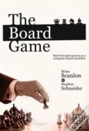 Capa do artigo The Board Game