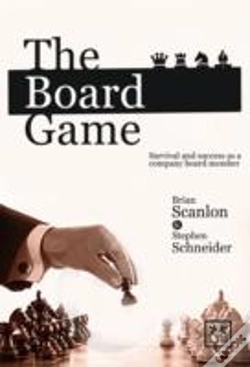 Capa do artigo The Board Game