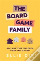 The Board Game Family