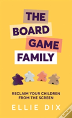 Capa do artigo The Board Game Family