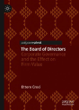 The Board Of Directors - Preview