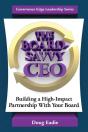 The Board-Savvy Ceo - Preview