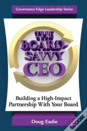 Capa do artigo The Board-Savvy Ceo