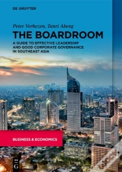 Capa do artigo The Boardroom
