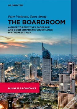 Capa do artigo The Boardroom