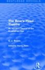 The Boar'S Head Theatre (Routledge Revivals) - Preview