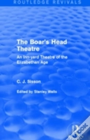 Capa do artigo The Boar