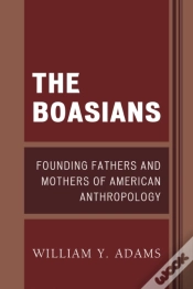 Capa do artigo The Boasians