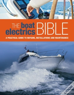 Capa do artigo The Boat Electrics Bible
