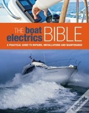 Capa do artigo The Boat Electrics Bible