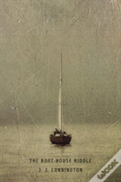 Capa do artigo The Boat-House Riddle