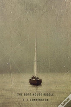 Capa do artigo The Boat-House Riddle