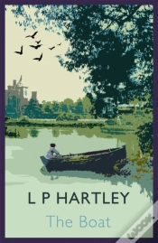 Capa do artigo The Boat