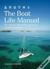 Capa do artigo The Boat Life Manual