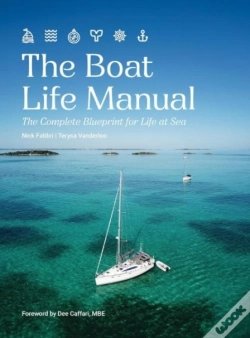 Capa do artigo The Boat Life Manual