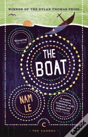 Capa do artigo The Boat