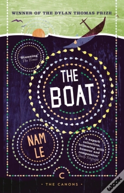 Capa do artigo The Boat