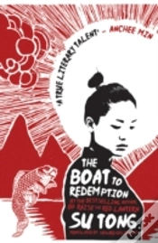 Capa do artigo The Boat To Redemption
