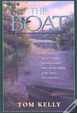 Capa do artigo The Boat