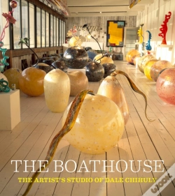 Capa do artigo The Boathouse