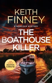 Capa do artigo The Boathouse Killer