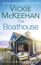 Capa do artigo The Boathouse