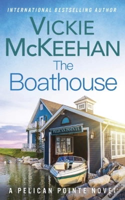 Capa do artigo The Boathouse