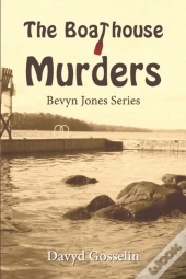 The Boathouse Murders