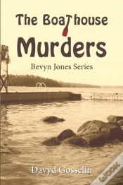 Capa do artigo The Boathouse Murders